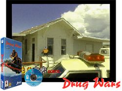 Drug Wars